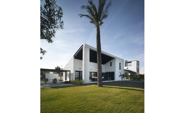 Villa - New Build - Sucina - RP163973