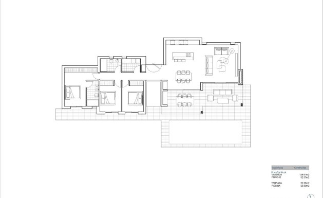 Villa - Obra nueva - Alicante - Pla roig