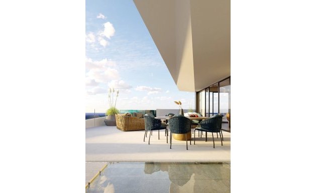 Villa - Obra nueva - Fuengirola - Fuengirola