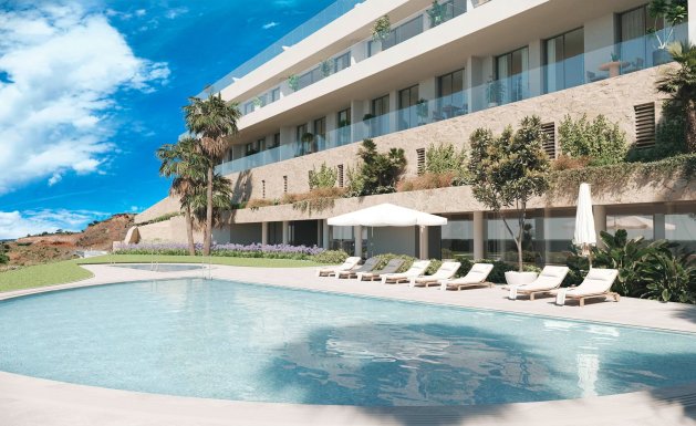 Villa - Obra nueva - Fuengirola - Fuengirola