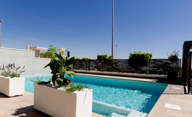 Villa - Obra nueva - Orihuela Costa - Orihuela Costa