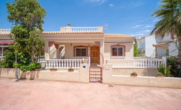 Villa - Resale - Algorfa - Algorfa