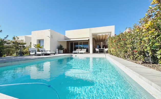 Villa - Resale - Algorfa - La finca golf