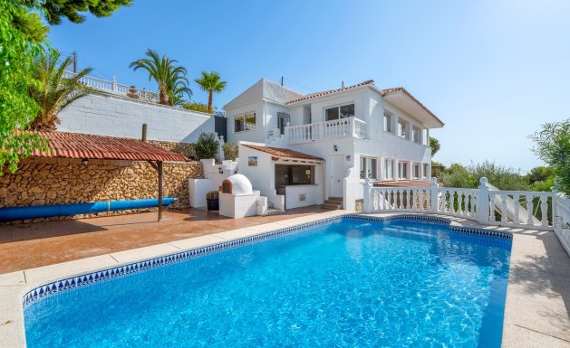 Villa - Resale - Alicante - La Nucía