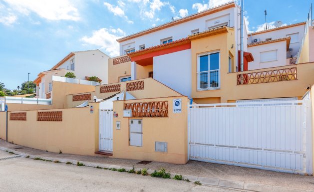 Villa - Resale - Benidorm - Alfas del Pí