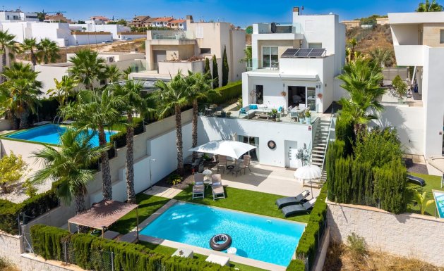 Villa - Resale - Benijofar - Benijofar