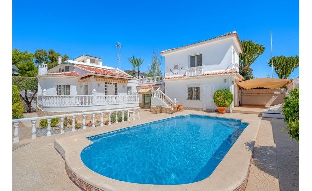 Villa - Resale - Ciudad Quesada - Ciudad Quesada - Rojales