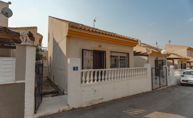 Villa - Resale - Ciudad Quesada - Ciudad Quesada - Rojales