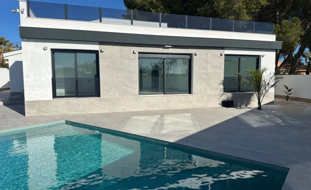 Villa - Resale - Ciudad Quesada - Ciudad Quesada - Rojales