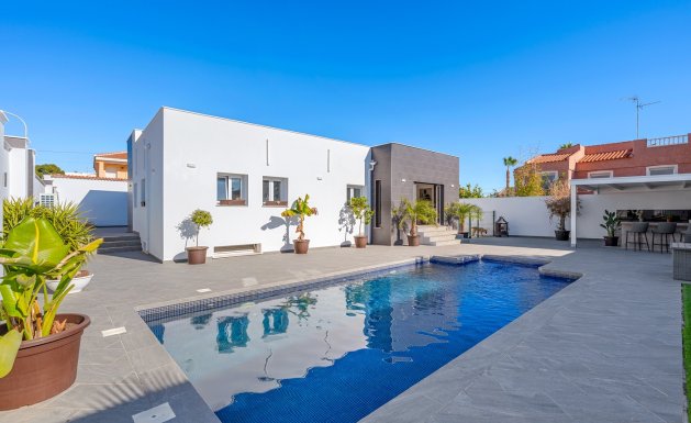 Villa - Resale - Ciudad Quesada - Ciudad Quesada - Rojales