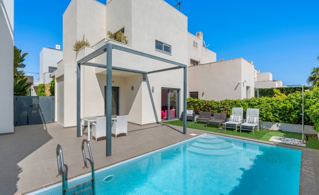 Villa - Resale - Ciudad Quesada - Ciudad Quesada - Rojales