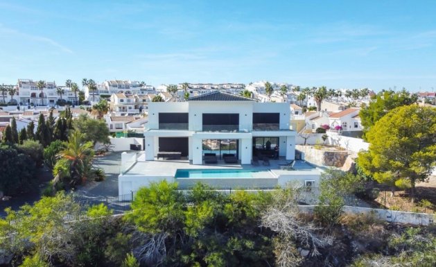 Villa - Resale - Ciudad Quesada - Ciudad Quesada - Rojales