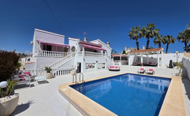 Villa - Resale - Ciudad Quesada - Ciudad Quesada - Rojales