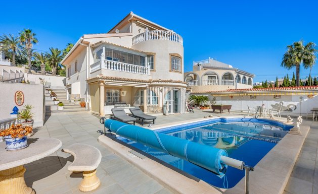 Villa - Resale - Ciudad Quesada - Ciudad Quesada - Rojales