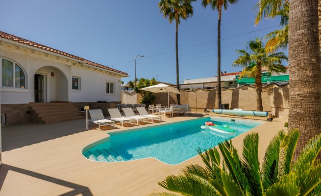 Villa - Resale - Ciudad Quesada - Ciudad Quesada - Rojales