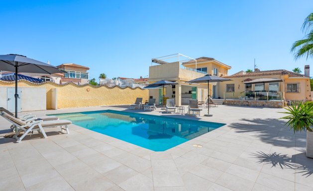 Villa - Resale - Ciudad Quesada - Ciudad Quesada - Rojales