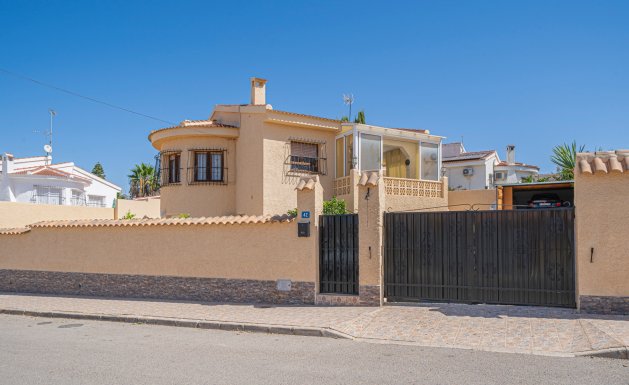 Villa - Resale - Ciudad Quesada - Ciudad Quesada - Rojales
