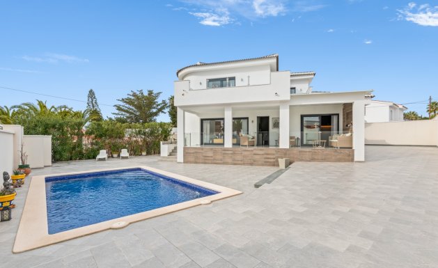 Villa - Resale - Ciudad Quesada - Ciudad Quesada - Rojales