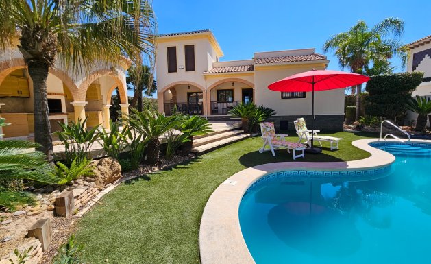 Villa - Resale - Ciudad Quesada - Ciudad Quesada