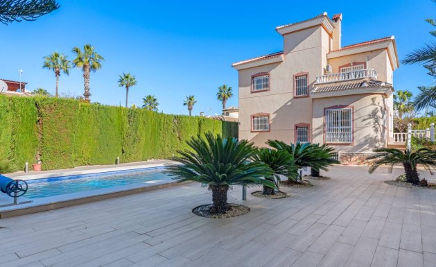 Villa - Resale - Ciudad Quesada - Dona Pepa