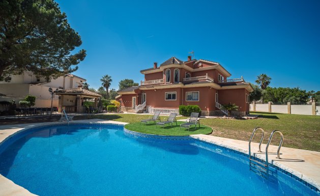 Villa - Resale - Ciudad Quesada - Dona Pepa