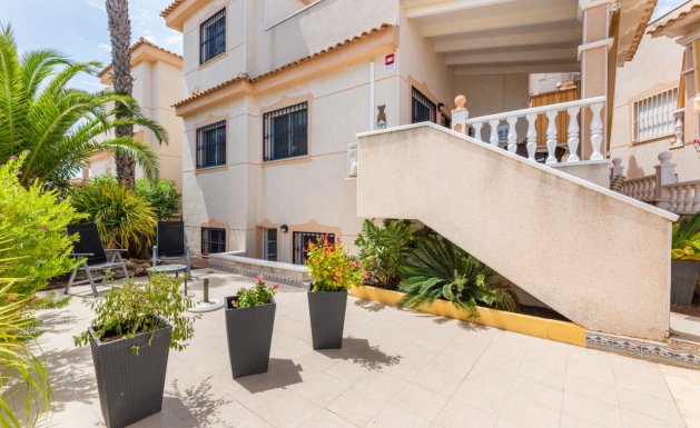 Villa - Resale - Ciudad Quesada - La Marquesa