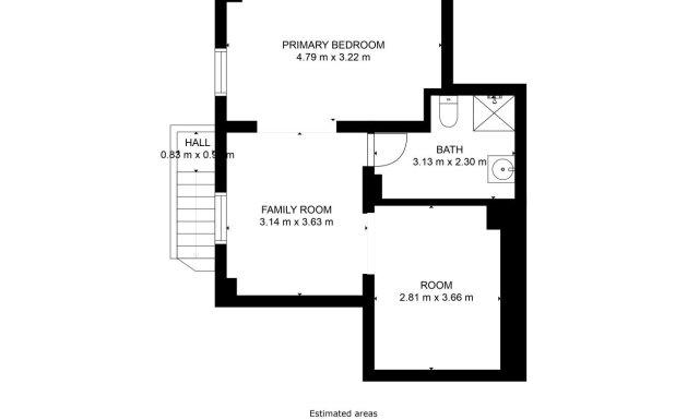 Villa - Resale - Ciudad Quesada - La Marquesa