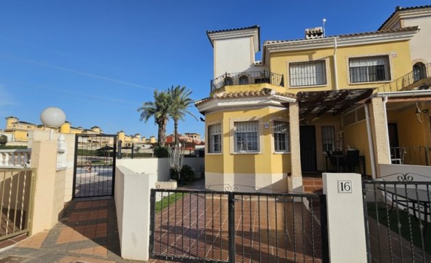 Villa - Resale - Ciudad Quesada - Lo Crispin