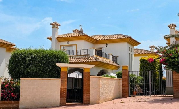 Villa - Resale - Ciudad Quesada - Pueblo Lucero