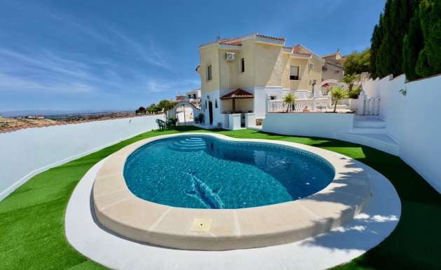 Villa - Resale - Ciudad Quesada - Rojales - Ciudad Quesada - Rojales