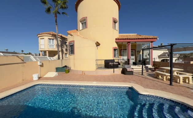 Villa - Resale - Ciudad Quesada - Rojales - Ciudad Quesada - Rojales