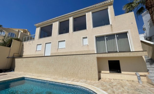 Villa - Resale - Ciudad Quesada - Rojales - Ciudad Quesada - Rojales