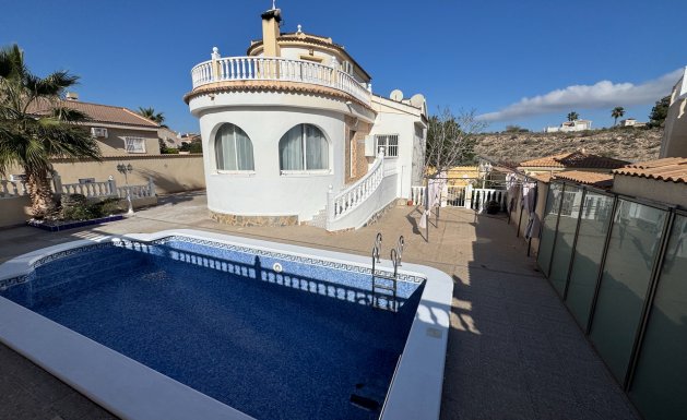 Villa - Resale - Ciudad Quesada - Rojales - Ciudad Quesada - Rojales