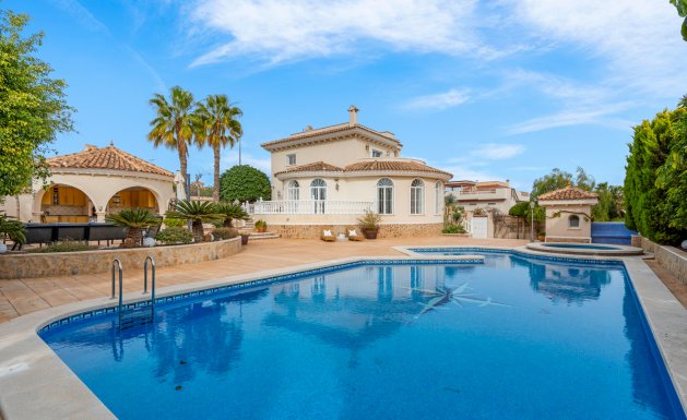 Villa - Resale - Ciudad Quesada - Rojales - Ciudad Quesada - Rojales