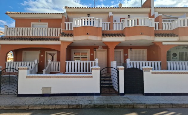 Villa - Resale - Ciudad Quesada - Rojales - Ciudad Quesada - Rojales