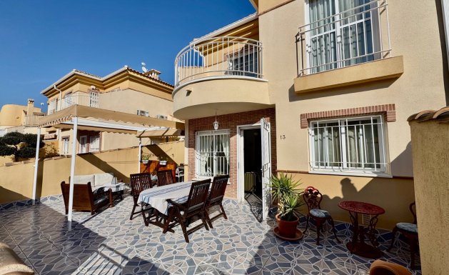 Villa - Resale - Ciudad Quesada - Rojales - Ciudad Quesada - Rojales