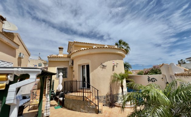 Villa - Resale - Ciudad Quesada - Rojales - Ciudad Quesada - Rojales