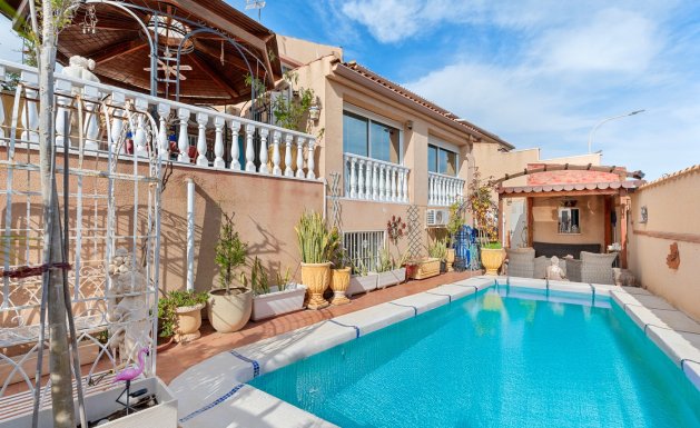 Villa - Resale - Ciudad Quesada - Rojales - Ciudad Quesada - Rojales