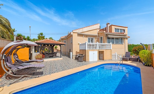 Villa - Resale - Ciudad Quesada - Rojales - Ciudad Quesada - Rojales