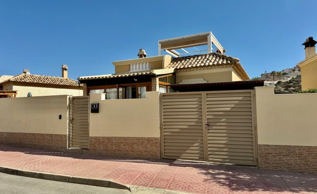 Villa - Resale - Ciudad Quesada - Rojales - La Marquesa