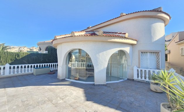 Villa - Resale - Ciudad Quesada - Rojales - La Marquesa