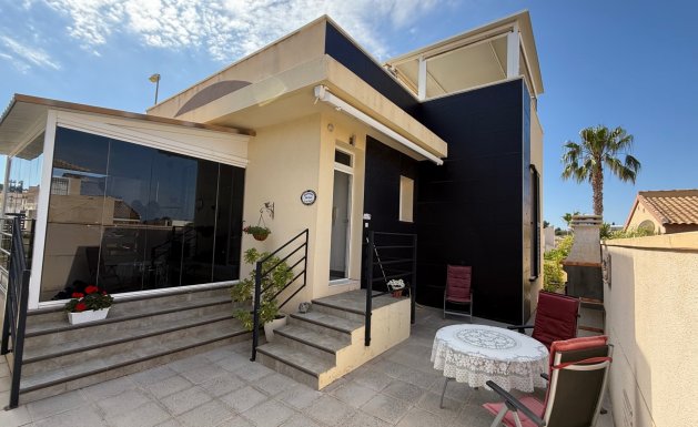 Villa - Resale - Ciudad Quesada - Rojales