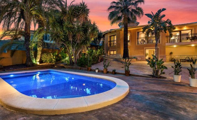 Villa - Resale - Ciudad Quesada - Town Center