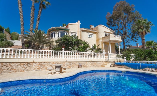 Villa - Resale - Ciudad Quesada - Town Center