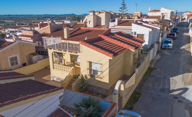 Villa - Resale - Ciudad Quesada - Town Center