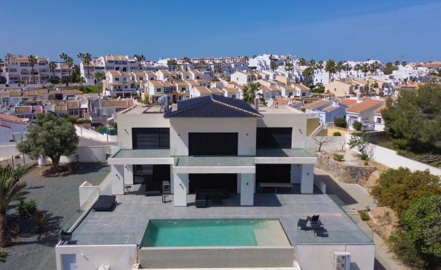 Villa - Resale - Ciudad Quesada - Town Center