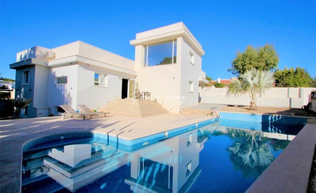 Villa - Resale - Ciudad Quesada - Town Center