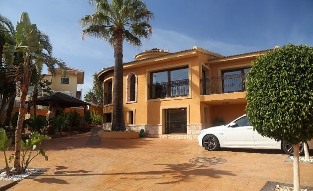 Villa - Resale - Ciudad Quesada - Town Center