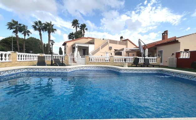 Villa - Resale - Daya Vieja - Daya Vieja