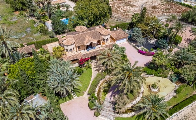 Villa - Resale - Elche - Elche/Elx